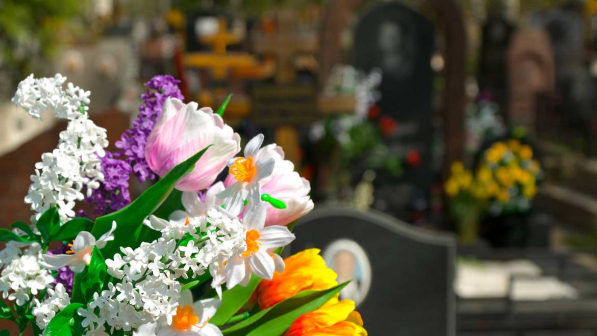 (English) Essential Tips on Selecting Funeral Flowers in Miami for a Remembrance Arrangement